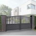 Richmond Tall Double Gates